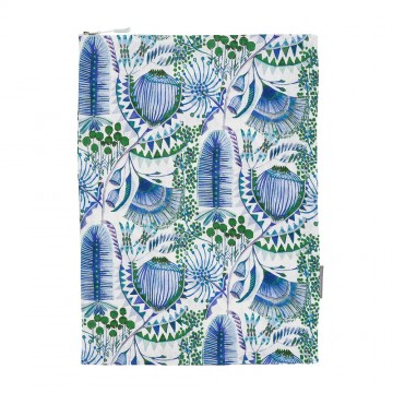 Laundry Bag | Bush Botanical | Linen